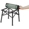Стол NATUREHIKE CNH22JU050 складной хаки 6975641885320