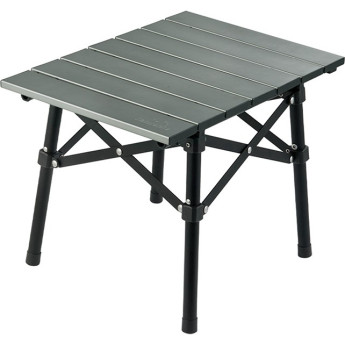 Стол NATUREHIKE CNK2450JJ027 YAMAMI Y01 складной серый